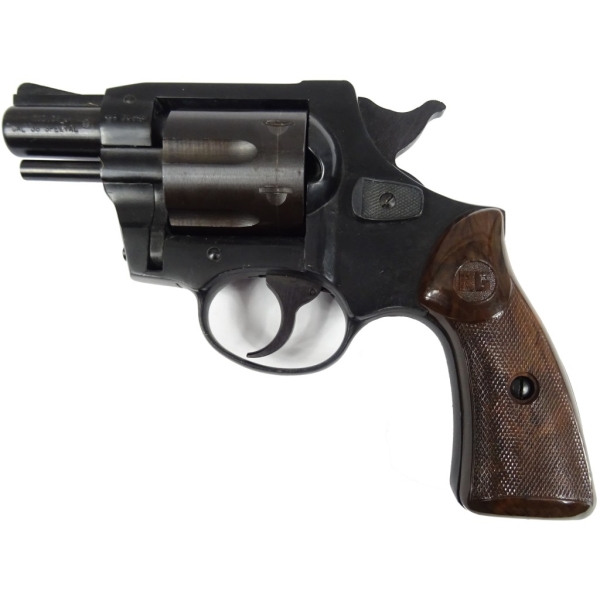 Rewolwer Rohm mod. 38 kal. .38Special